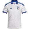 Italy Away Jersey 2026/27 - front view