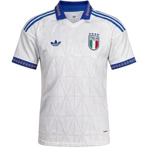 Italy Away Jersey 2026/27 - front view