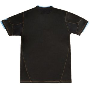 Retro Marseille Away Jersey 2010/11 - back view
