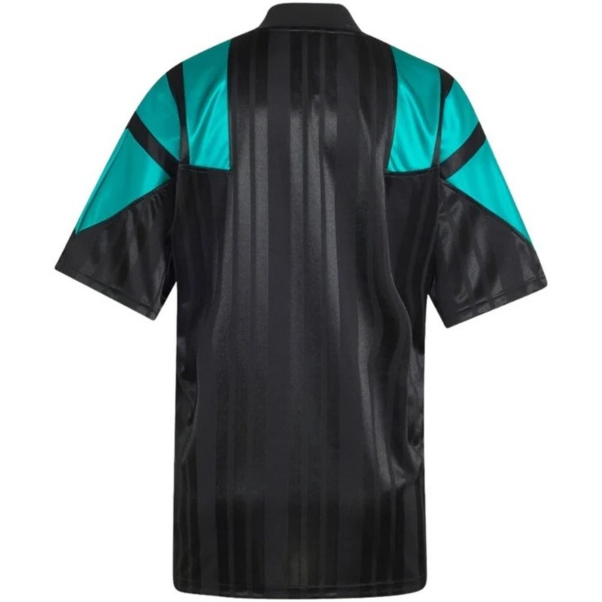 Liverpool EQT Collection Jersey 2026/27