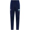 Barcelona Training Tracksuit Kit(Jacket+Pants) Green 2026/27 - pants front view