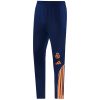 Real Madrid Training Tracksuit Kit(Jacket+Pants) Navy 2026/27 - pants back view
