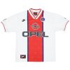Retro PSG Away Jersey 1995/96 - front view