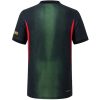 PSG Third Match Jersey Player Version 2026/27 - back view