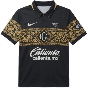 Chivas Third Jersey 2026/27 - front view