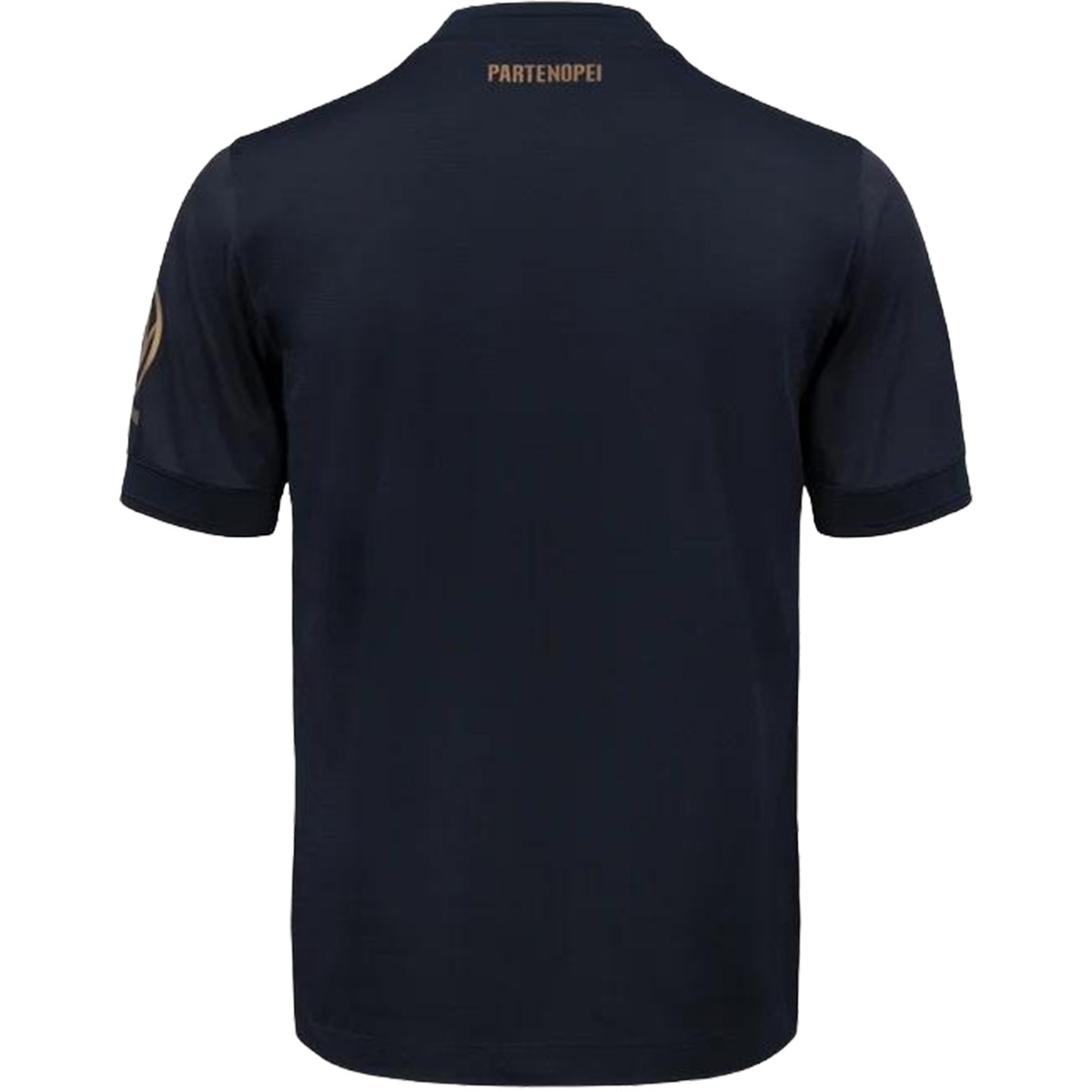 Napoli Third Euro Jersey 2026/27