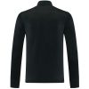 Chelsea Training Kit (Jacket+Pants) Black 2026/27 - top back view