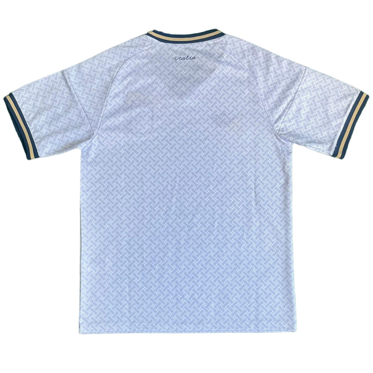 Italy Away Jersey 2026/27