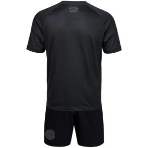 Kids Inter Miami Away Jersey Kit 2027/28 - back view