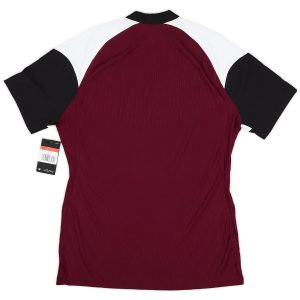 Retro PSG Third Jersey 2020/21 - back view